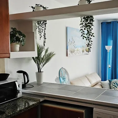 Sunshine Apartment *