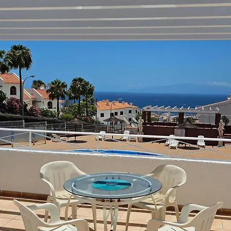 Sunshine Costa Adeje (Tenerife)