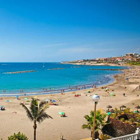 Sunshine Apartamento *