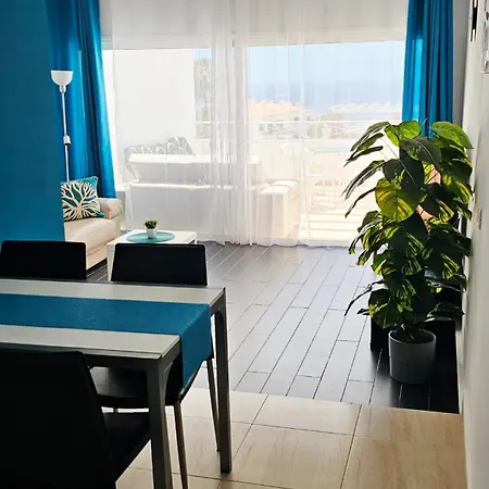 Sunshine Apartamento
