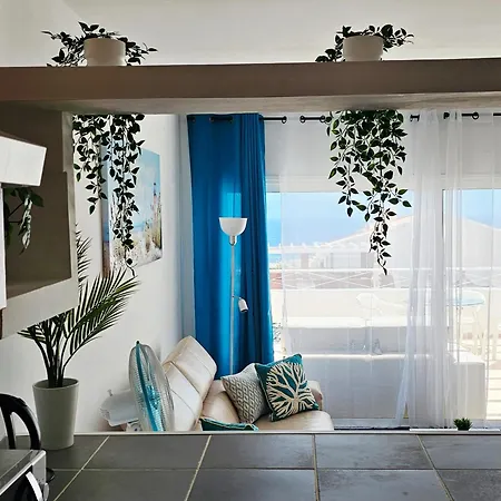 Sunshine Apartamento Costa Adeje (Tenerife)