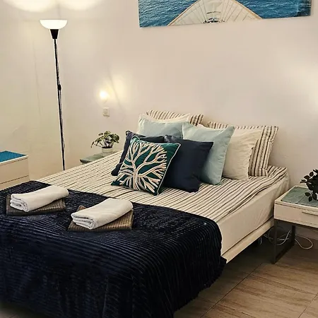 Sunshine Apartamento