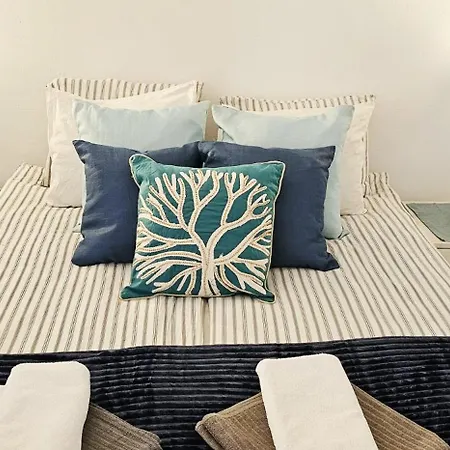 Sunshine Appartement *