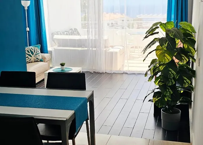 Sunshine Appartement