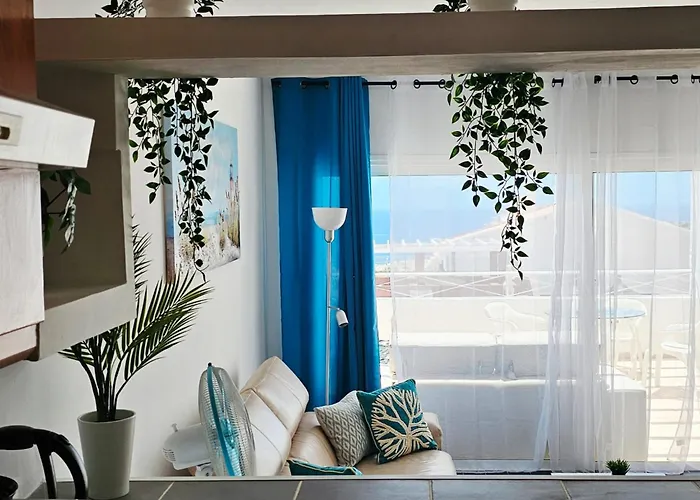 Sunshine Appartement Costa Adeje (Tenerife)