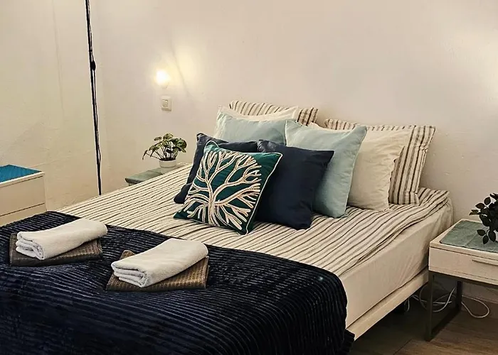 Sunshine Appartement