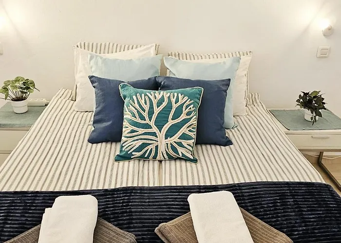Sunshine Appartement *