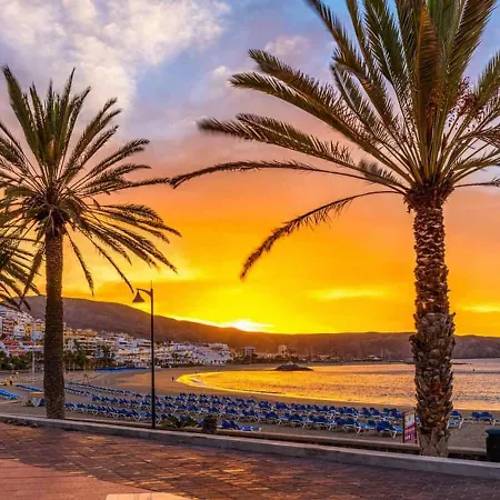 Διαμέρισμα Sunshine *