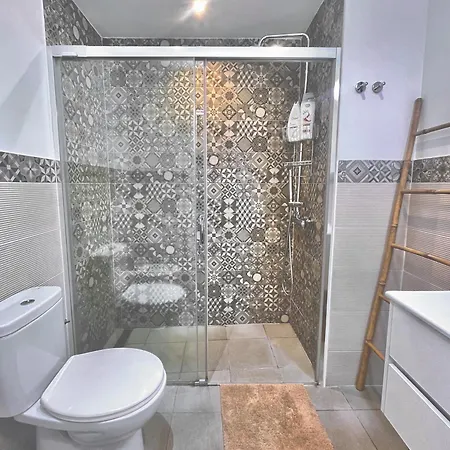 Appartamento Sunshine Costa Adeje (Tenerife)