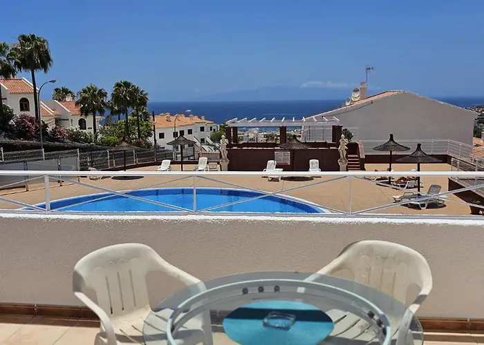 Sunshine Daire Costa Adeje