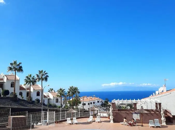 Sunshine * Costa Adeje (Tenerife)