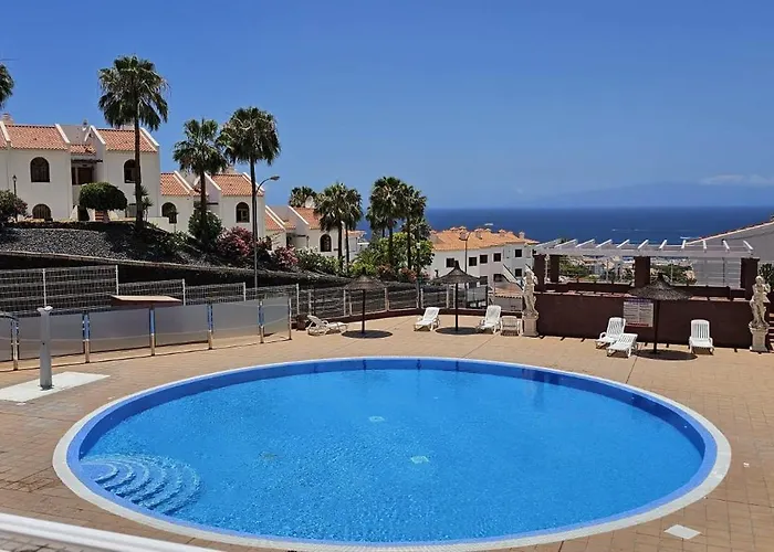 Sunshine Διαμέρισμα