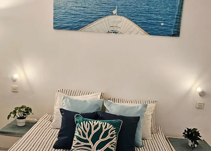 Sunshine Διαμέρισμα *